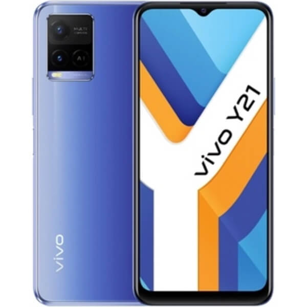 Vivo Y21 64GB Chính Hãng