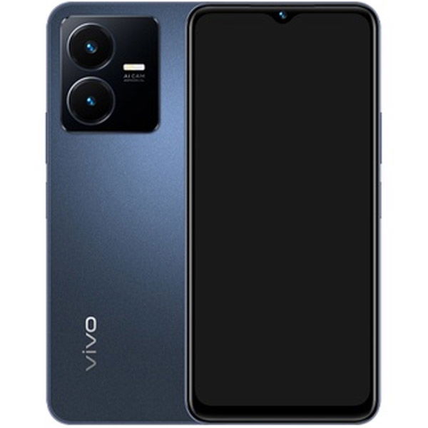 Vivo Y22S 128GB Chính Hãng