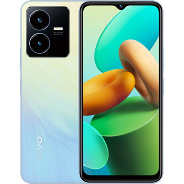 Vivo Y22S 128GB Chính Hãng