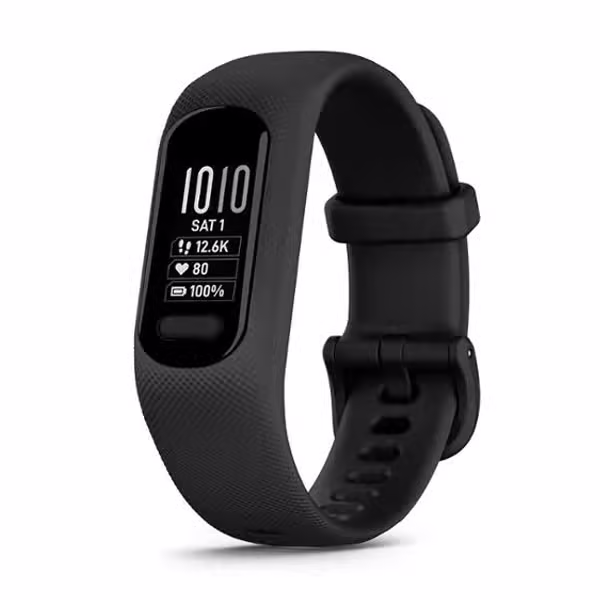 Vòng Đeo Tay Thông Minh Garmin Vivosmart 5 Chính Hãng - ảnh 1