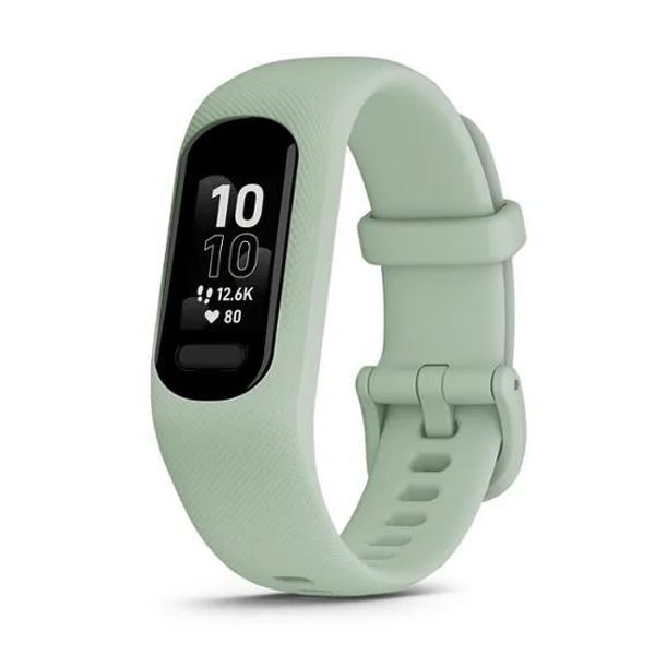 Vòng Đeo Tay Thông Minh Garmin Vivosmart 5 Chính Hãng