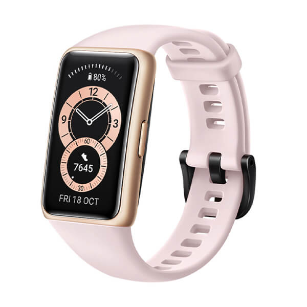 Vòng đeo tay thông minh Huawei Band 6