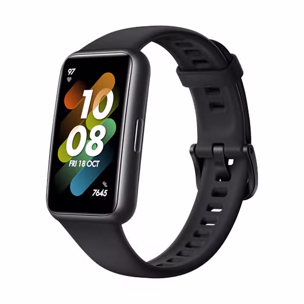 Vòng đeo tay thông minh Huawei Band 7 - ảnh 1