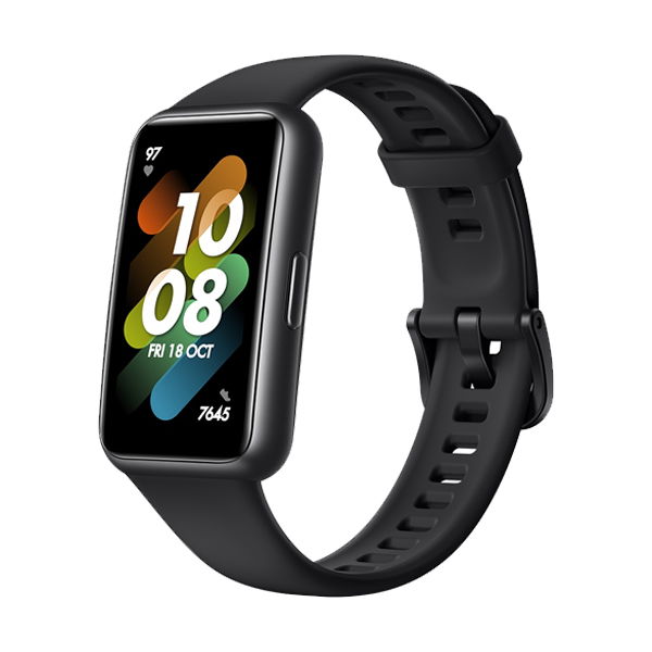 Vòng đeo tay thông minh Huawei Band 7