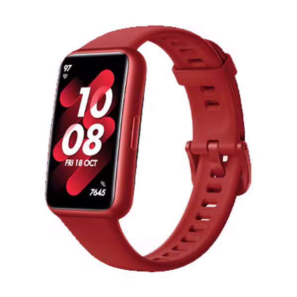 Vòng đeo tay thông minh Huawei Band 7 - ảnh 4