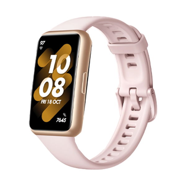 Vòng đeo tay thông minh Huawei Band 7