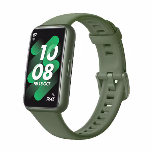 Vòng đeo tay thông minh Huawei Band 7 - ảnh 3