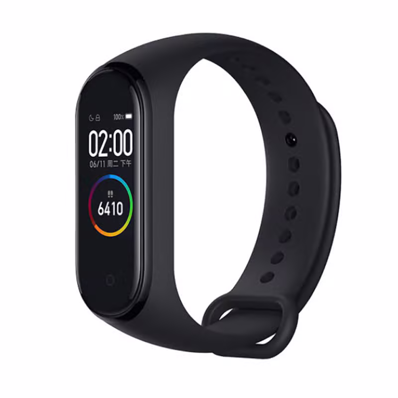 Vòng đeo tay thông minh Xiaomi Mi Band 4 (CTY) - ảnh 1