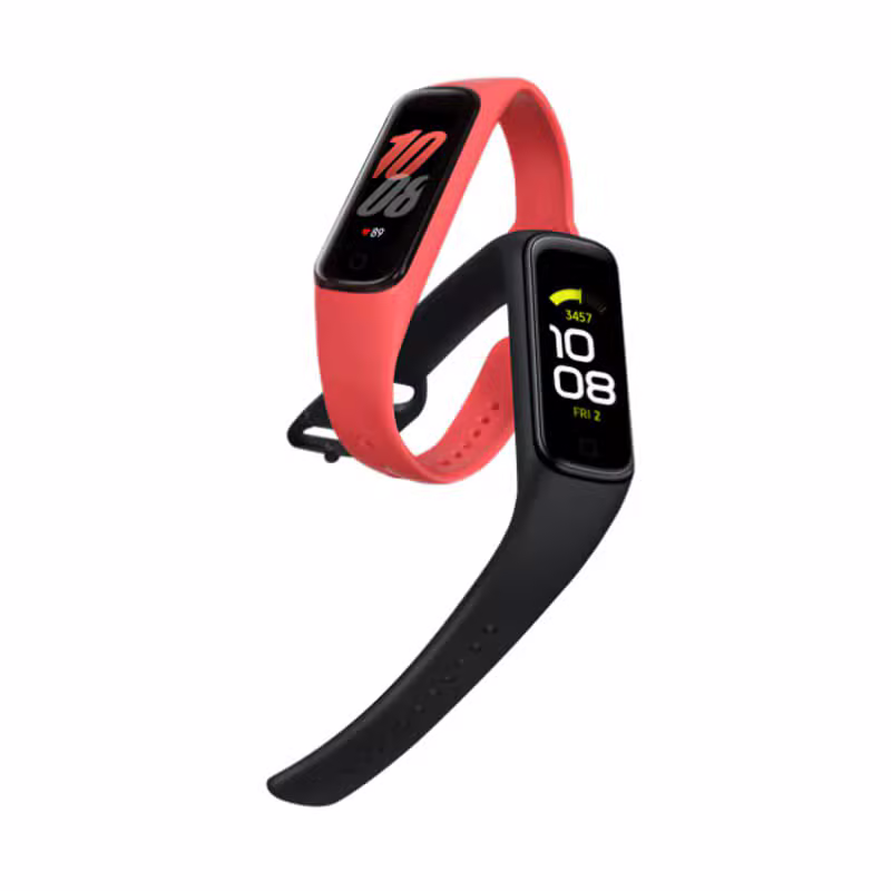Vòng đeo tay thông minh Samsung Galaxy Fit 2 SM-R2 - ảnh 1