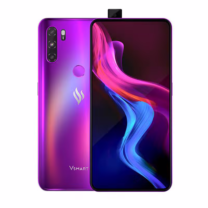 Vsmart Active 3 (4GB|64GB) Chính Hãng (Likenew) - ảnh 1