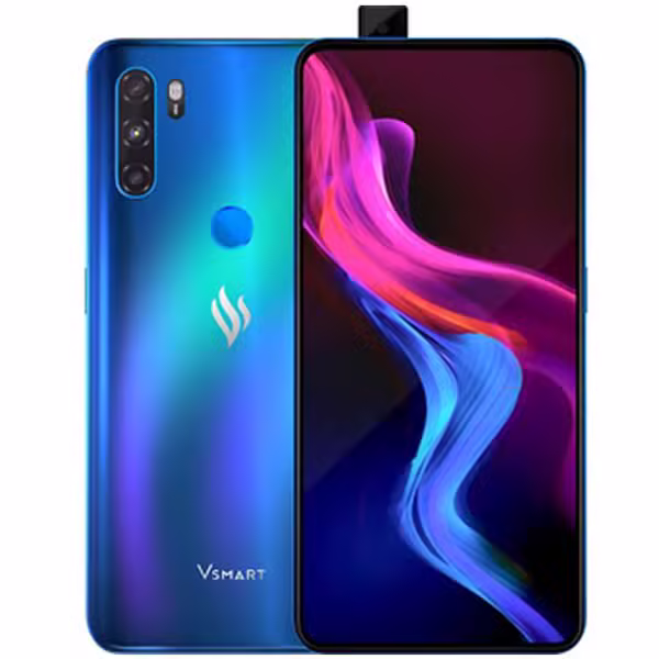 Vsmart Active 3 (6GB|64GB) Chính Hãng (Likenew) - ảnh 1
