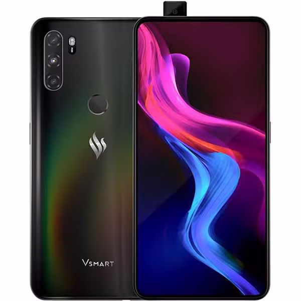 Vsmart Active 3 (4GB|64GB) Chính Hãng - ảnh 2