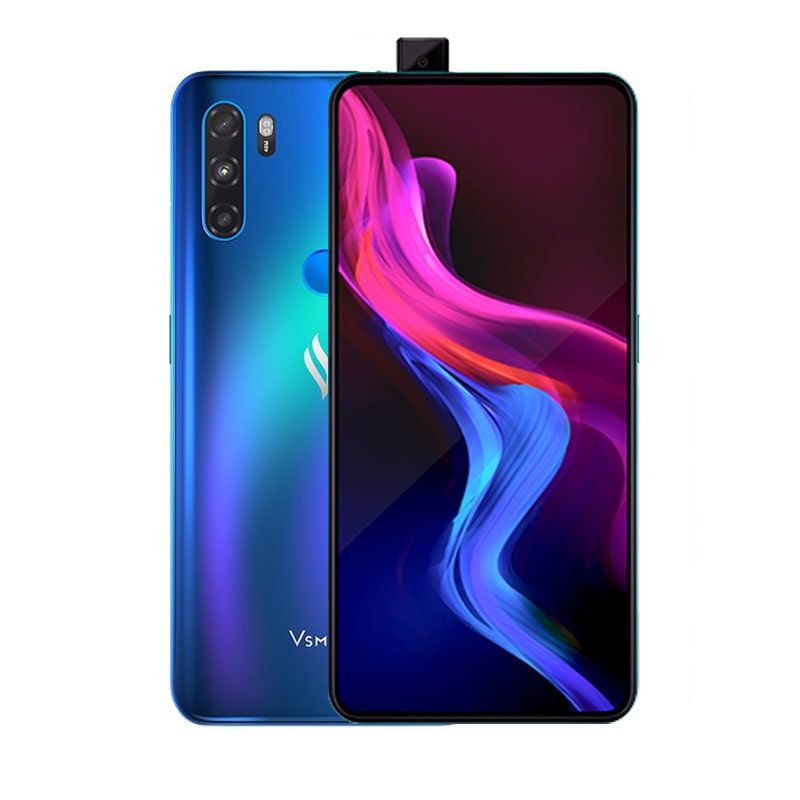 Vsmart Active 3 (6GB|64GB) Chính Hãng