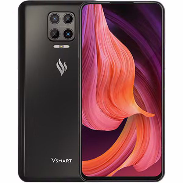 Vsmart Aris Pro (8GB|128GB) Cũ - ảnh 3