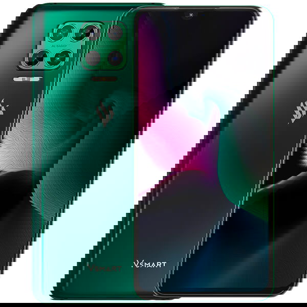 Vsmart Aris Pro 128GB Chính Hãng (Likenew)