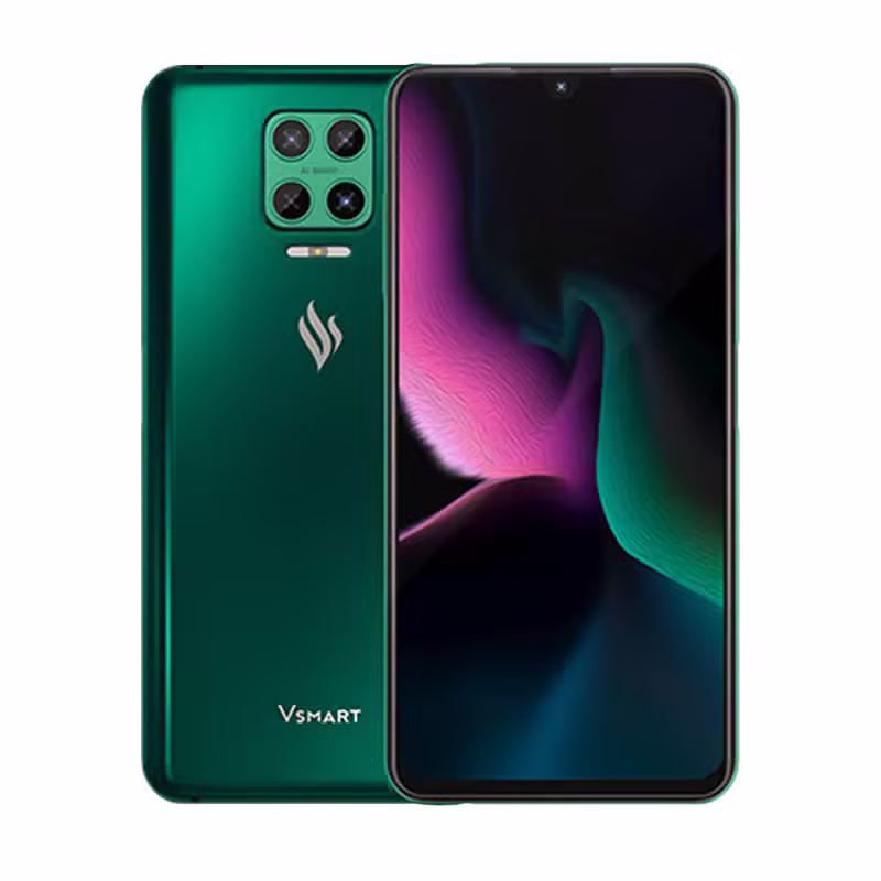 Vsmart Aris (6GB|64GB) - ảnh 1