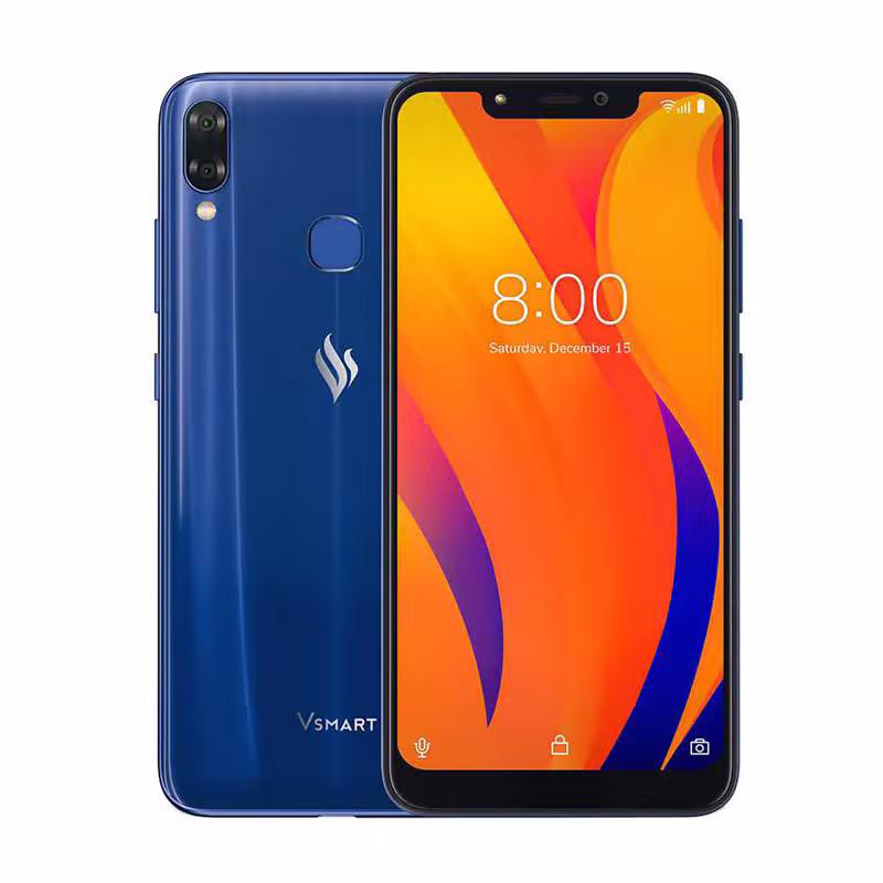 Vsmart Joy 1 Plus 32GB Cũ - ảnh 1