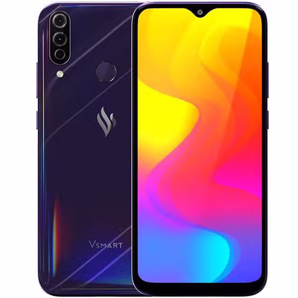 Vsmart Joy 3 (2GB|32GB) Cũ Fullbox - ảnh 1