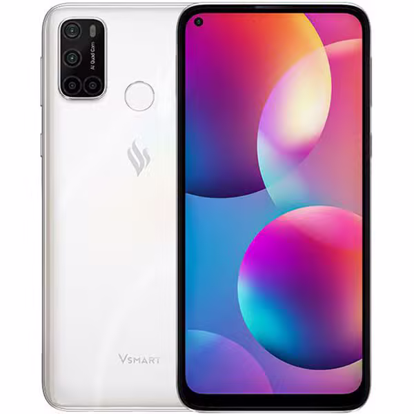 Vsmart Joy 4 (4GB|64GB) Cũ - ảnh 1