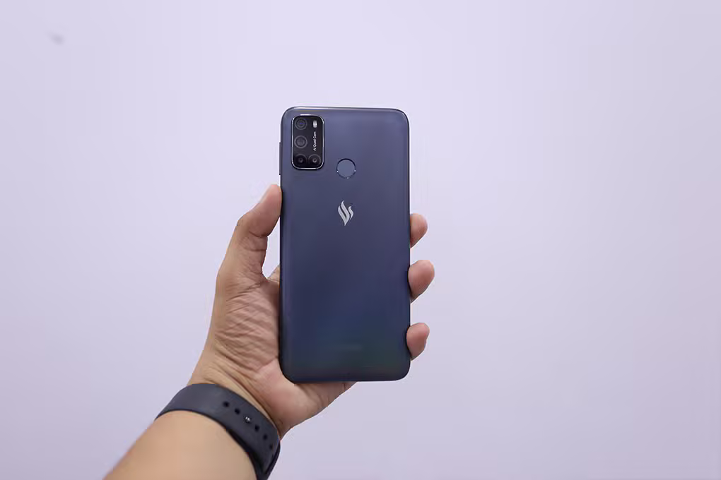 Vsmart Joy 4 (4GB|64GB) Chính Hãng - ảnh 5