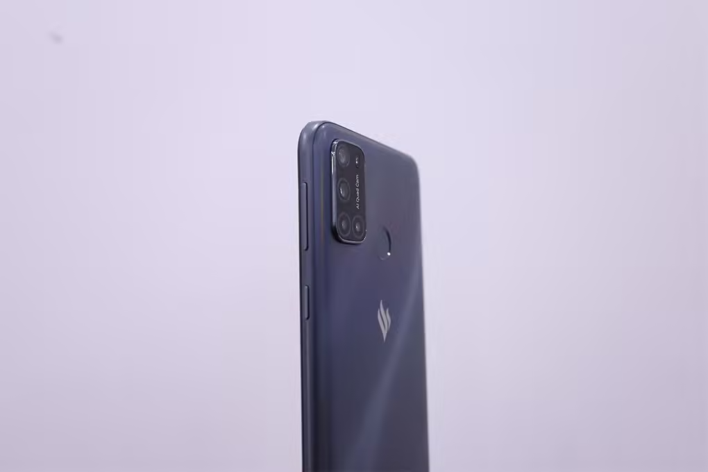 Vsmart Joy 4 (4GB|64GB) Chính Hãng - ảnh 7