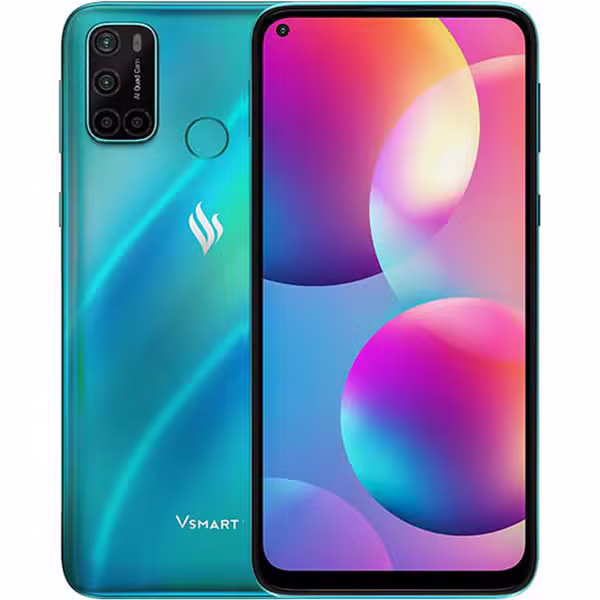 Vsmart Joy 4 (4GB|64GB) Chính Hãng - ảnh 1
