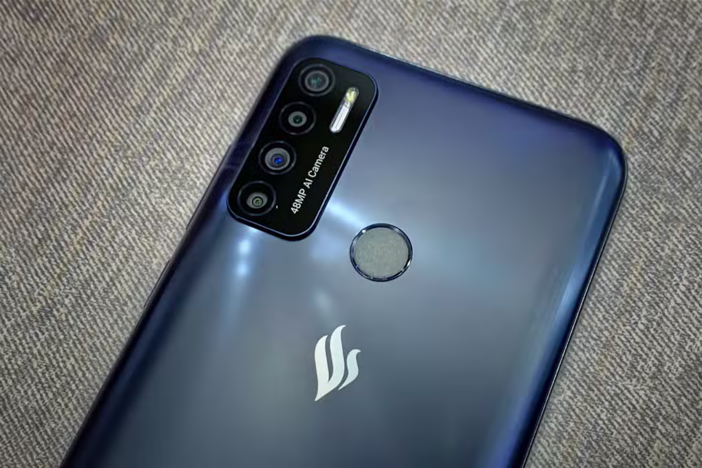 Vsmart Live 4 (6GB|64GB) - ảnh 3