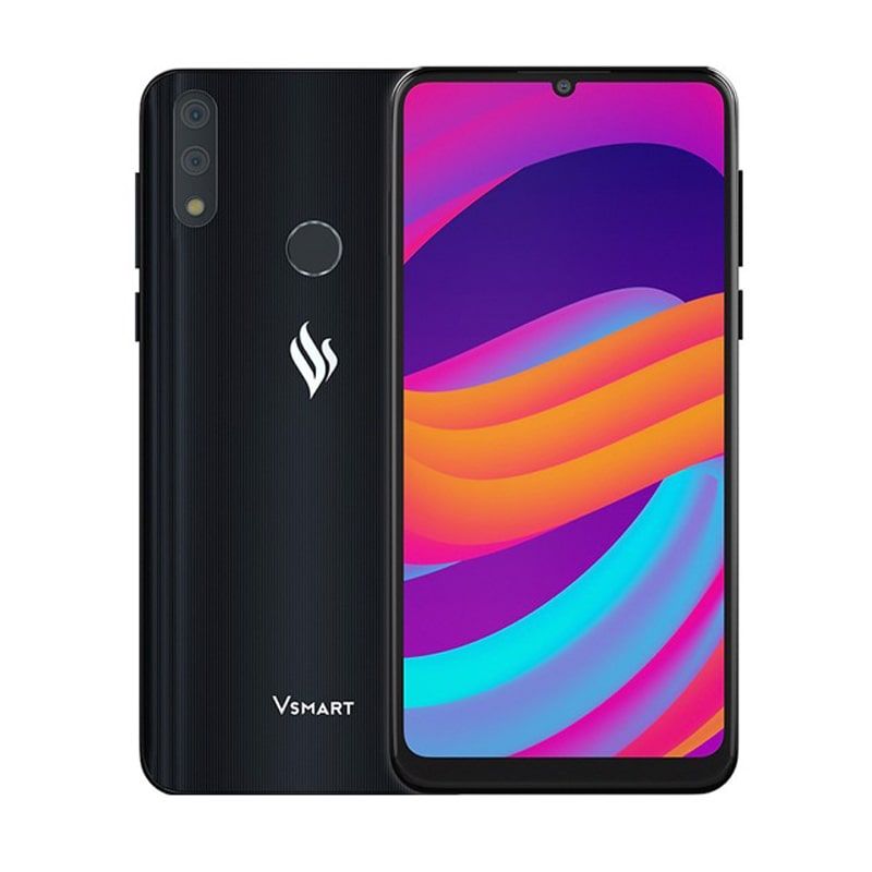 Vsmart Star 4 (3GB|32GB) (Likenew) Fullbox