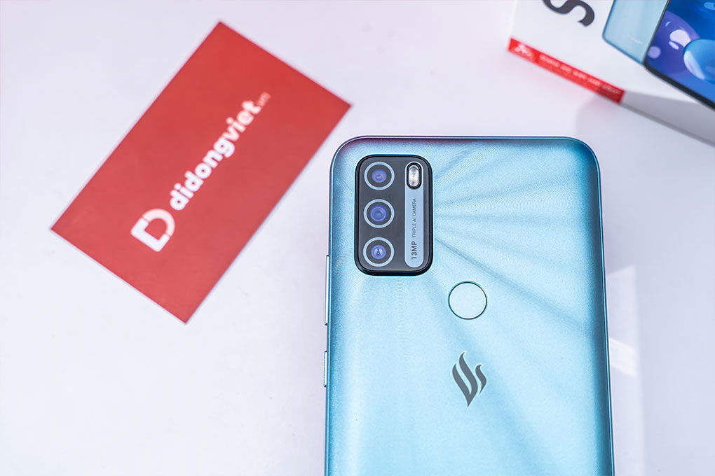 Vsmart Star 5 (3GB|32GB) (Likenew) (Fullbox)