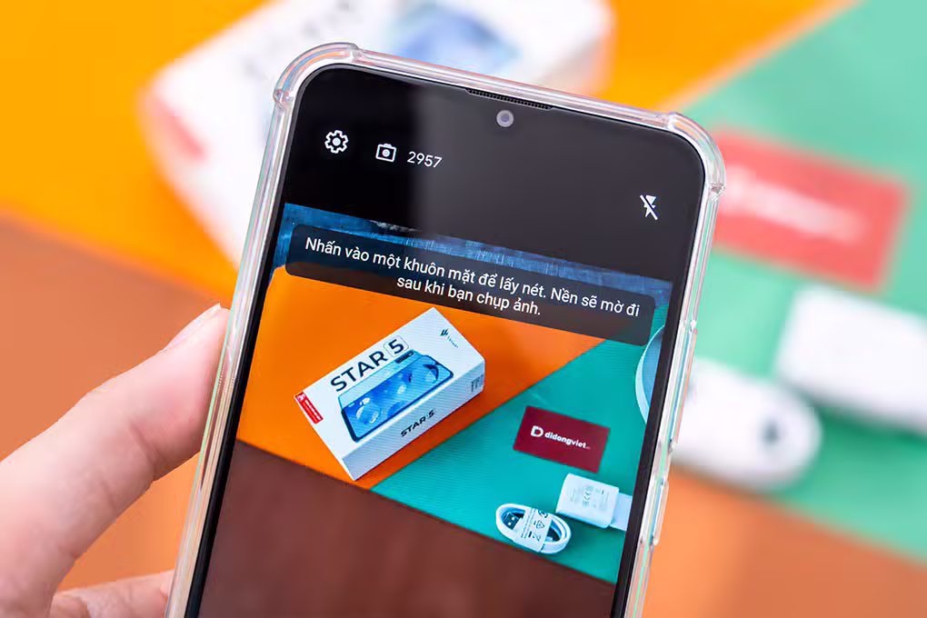 Vsmart Star 5 32GB Chính Hãng - ảnh 8