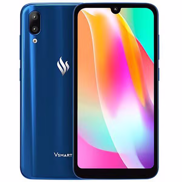 Vsmart Star (2GB|16GB) (Fullbox) Cũ - ảnh 1