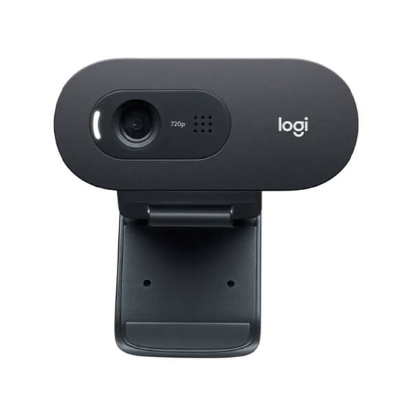 Webcam Logitech HD C505