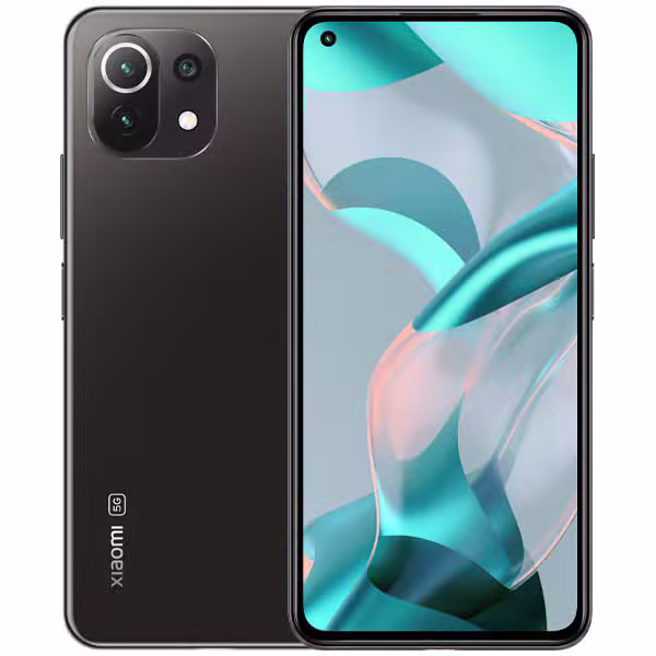 Xiaomi Mi 11 Lite 5G NE 128GB Chính Hãng - ảnh 1