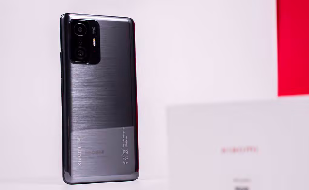 Xiaomi 11T (8GB|128GB) Chính Hãng (Likenew) - ảnh 5
