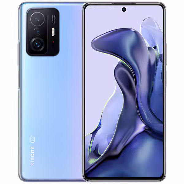 Xiaomi 11T 5G 8GB/128GB Like New - ảnh 2