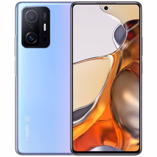 Xiaomi 11T Pro 5G 12GB/256GB Cũ - ảnh 1
