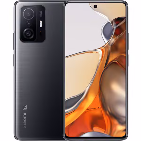 Xiaomi 11T Pro 5G 12GB/256GB Cũ - ảnh 2