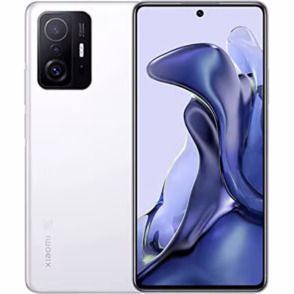 Xiaomi 11T Pro 5G 12GB/256GB Cũ - ảnh 3