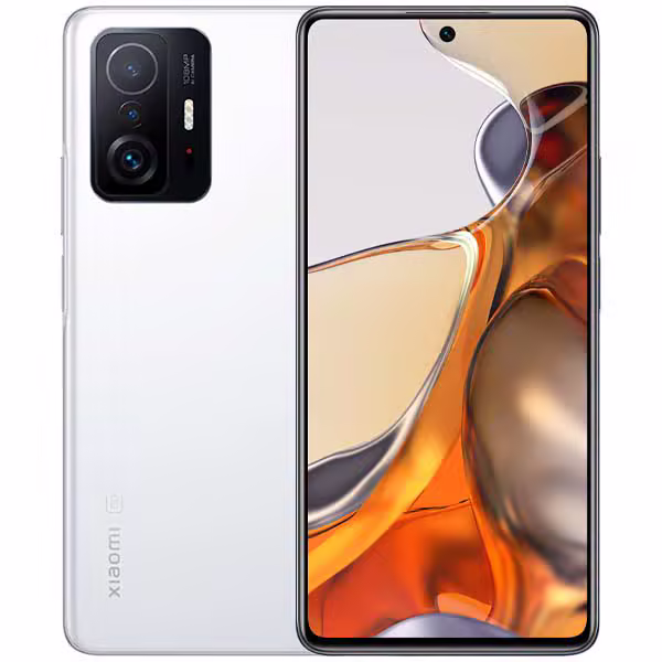 Xiaomi 11T Pro 256GB Chính Hãng - ảnh 2