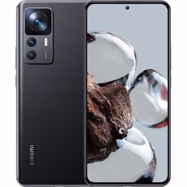 Xiaomi 12T 128GB Chính Hãng - ảnh 2