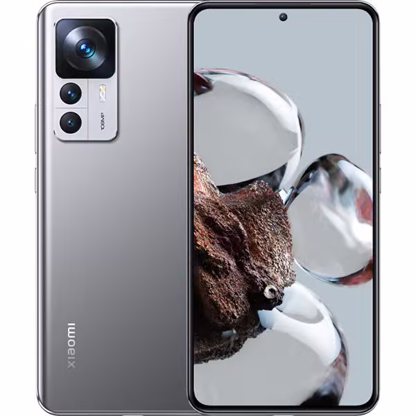 Xiaomi 12T 128GB Chính Hãng - ảnh 3