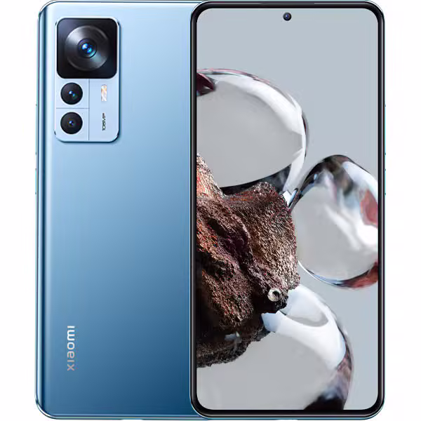 Xiaomi 12T 128GB Chính Hãng - ảnh 4
