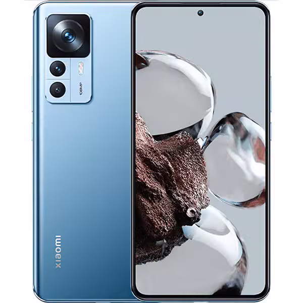 Xiaomi 12T Pro 5G 12GB/256GB Cũ - ảnh 2