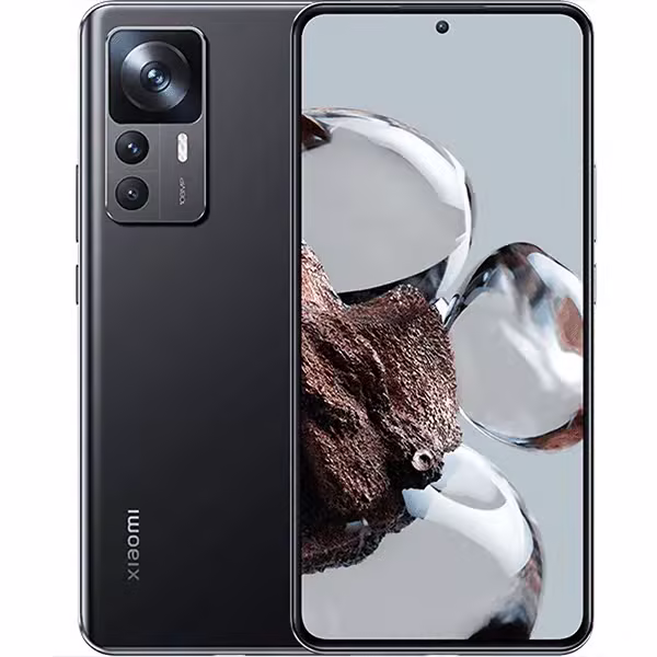 Xiaomi 12T Pro 5G 12GB/256GB Cũ - ảnh 3