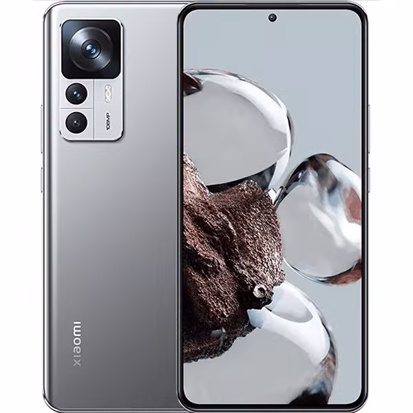 Xiaomi 12T Pro 5G 12GB/256GB Cũ - ảnh 1
