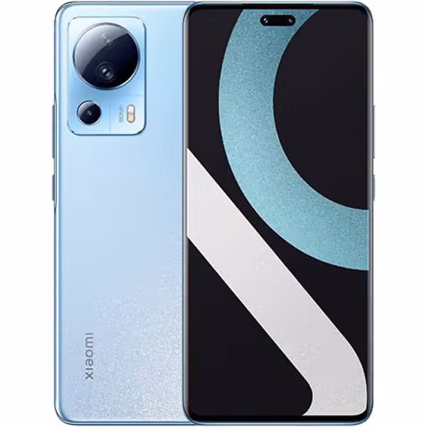 Xiaomi 13 Lite 256GB Chính Hãng - ảnh 2
