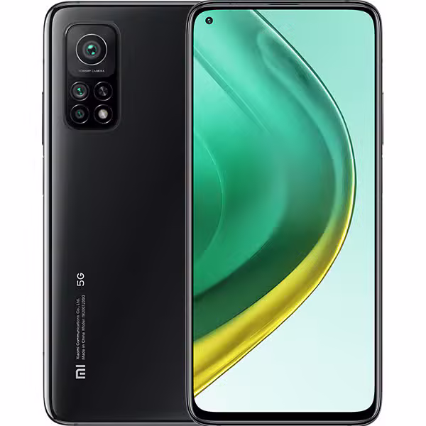 Xiaomi Mi 10T Pro 128GB Cũ - ảnh 2