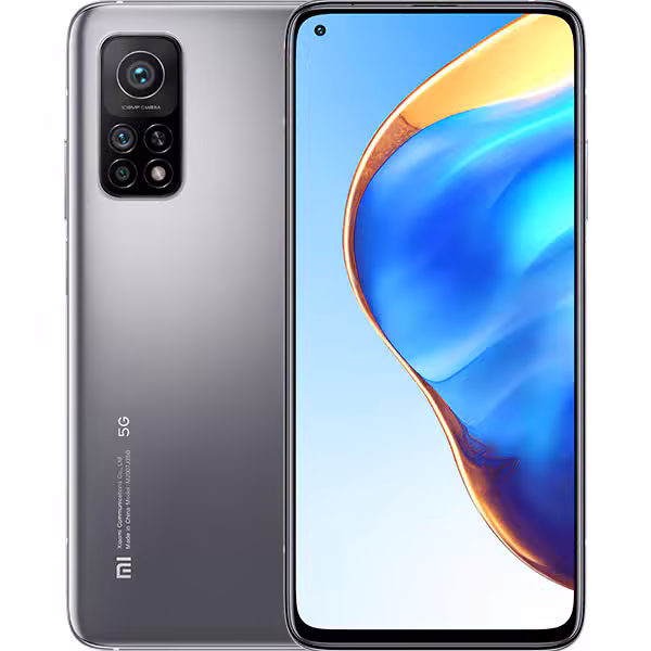 Xiaomi Mi 10T Pro 256GB Cũ - ảnh 1