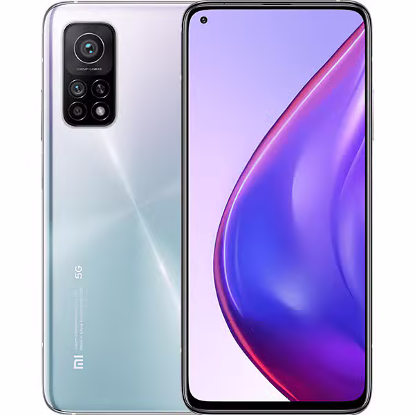 Xiaomi Mi 10T Pro 256GB Cũ - ảnh 2