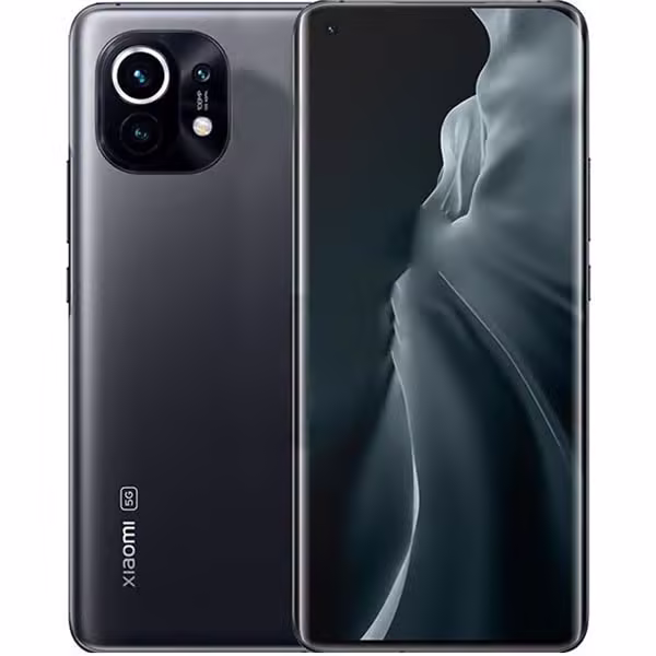 Xiaomi Mi 11 256GB Chính Hãng - ảnh 1